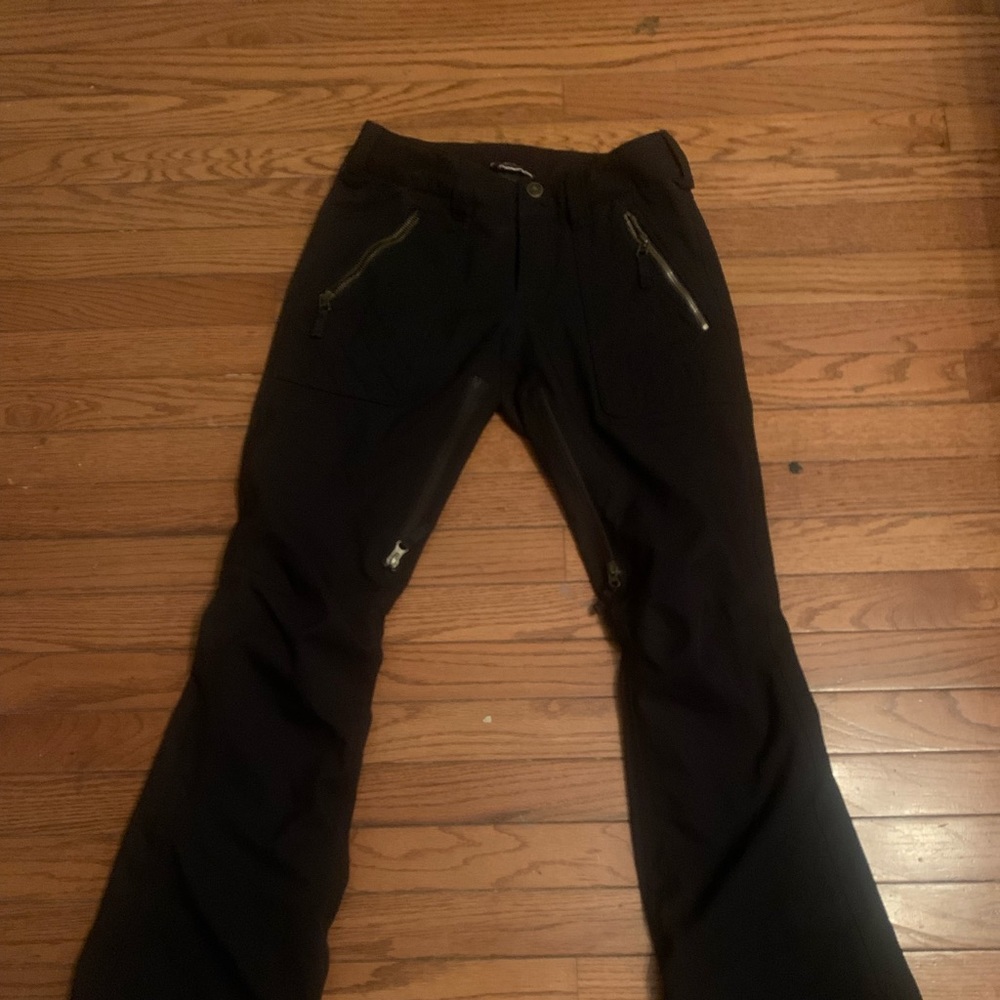 Burton Snowpants -  Black- XS - Excellent Condition